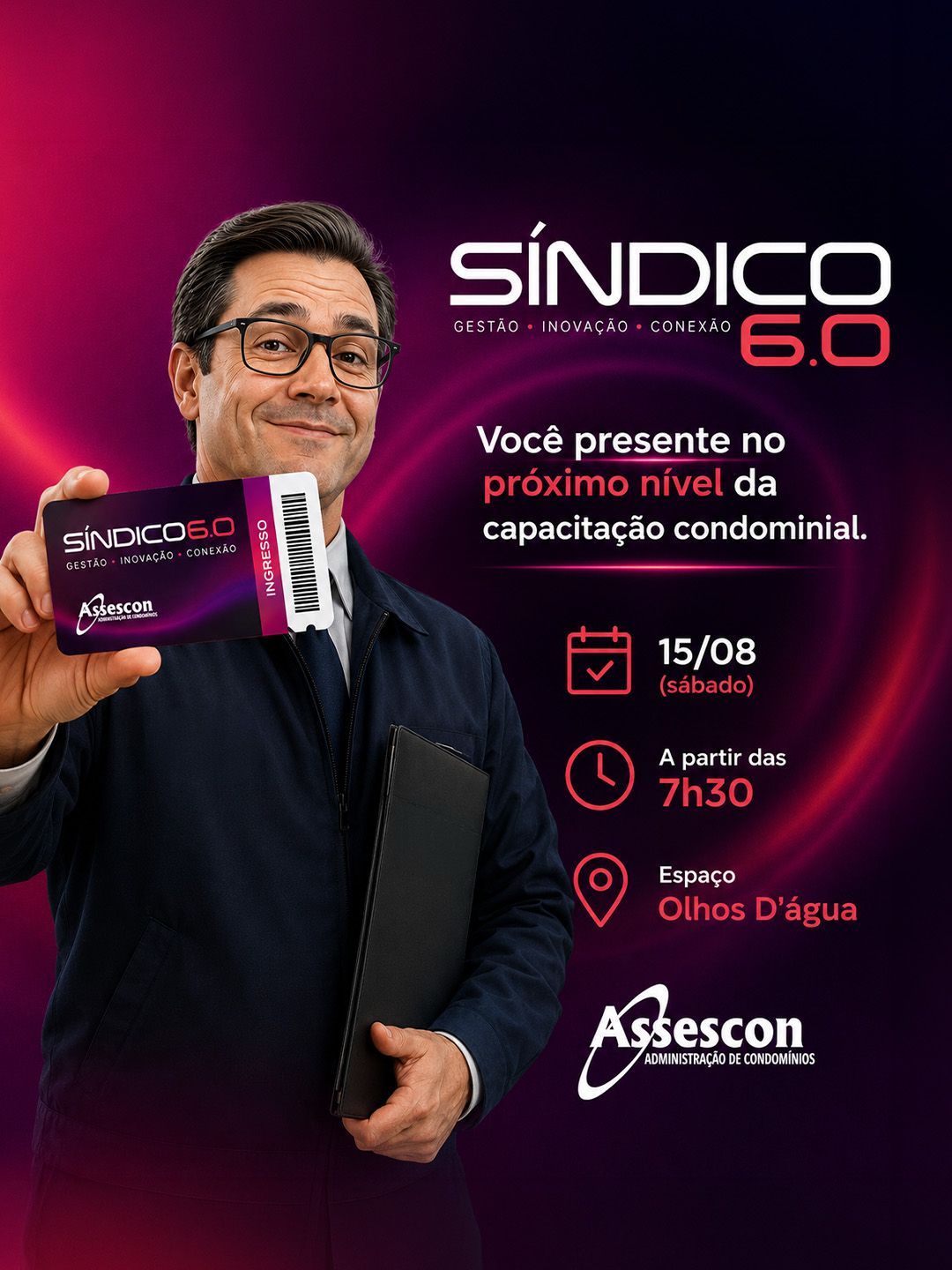 Síndico 6.0